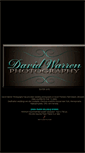 Mobile Screenshot of davidwarrenphotography.com